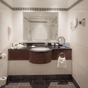 Double Guest Room